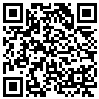 QR Code for bitcoin:bitcoin:bitcoin:1AzQsfYetc8wNCTXL3kz5XCSwYA1d4kbK1