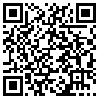 QR Code for bitcoin:bitcoin:bitcoin:1AzVJ5vQvccWFX3KRCuZwEqg1CohferSw2