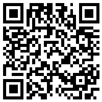 QR Code for bitcoin:bitcoin:bitcoin:1AzYUBap37DPrHMQk5kR88mD3H9StPE5NV