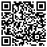 QR Code for bitcoin:bitcoin:bitcoin:1AzpFqctquBvrSNMQjDmqSeVBmt4NFv85r