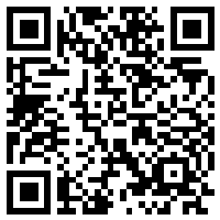 QR Code for bitcoin:bitcoin:bitcoin:1AztjstnjN7LG7RFu6afFUAYHZUWqaCGDf