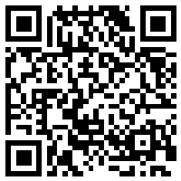 QR Code for bitcoin:bitcoin:bitcoin:1AztwaoSn7jJNAvkBF5y5YNttACSCPTrna
