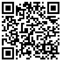 QR Code for bitcoin:bitcoin:bitcoin:1B1hexUR4kz7bDQKVxcfBzC3fpPptyoxVT