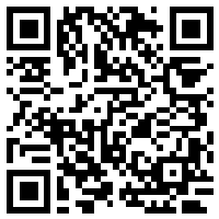 QR Code for bitcoin:bitcoin:bitcoin:1B1yLaSHPiERT6uvGtewiHMLwd7iwbA9NU