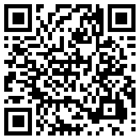 QR Code for bitcoin:bitcoin:bitcoin:1B25pYzAYHG6RpUD9twmBAggo7abtA88GB