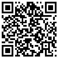 QR Code for bitcoin:bitcoin:bitcoin:1B2AYM2SATc47gVdfdB7vdLM2wjq6QZosf