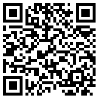 QR Code for bitcoin:bitcoin:bitcoin:1B2PTA7obrocsFVEYTvWbXFKpX1BFt9oo9