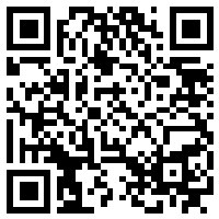 QR Code for bitcoin:bitcoin:bitcoin:1B2kPazmgmaekV1CXBtE8NydE88CbufTYc