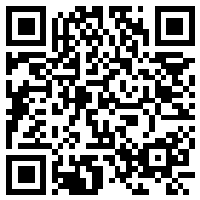 QR Code for bitcoin:bitcoin:bitcoin:1B2xoNQShvcs3ZBiPtXD2PcDAaiKAV9rUW