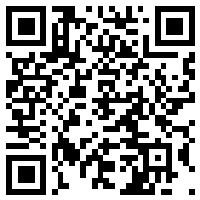 QR Code for bitcoin:bitcoin:bitcoin:1B3SGLud7KUmmyRfvKXFJrAqXdBuu1LK4W