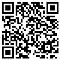 QR Code for bitcoin:bitcoin:bitcoin:1B3gn2n1FDabxvxwbSQ4ALVcdcUSHjJmRr