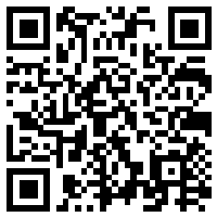 QR Code for bitcoin:bitcoin:bitcoin:1B3nP4Dk3o1geHvVDFdWQCVYRrh4kFnofd