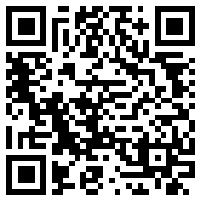 QR Code for bitcoin:bitcoin:bitcoin:1B4SfMk9beoStdqRhzyybmo98FfkgUFWVU