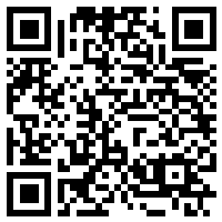 QR Code for bitcoin:bitcoin:bitcoin:1B4fEBt7vcL43FSyxif12d212PWFcDGXca
