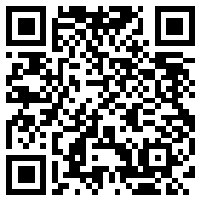 QR Code for bitcoin:bitcoin:bitcoin:1B4ouk8oE7tk63idgQfgt4MPYXCr619EgV