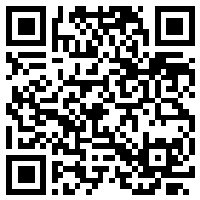 QR Code for bitcoin:bitcoin:bitcoin:1B5HoihkKo2VqGojMpX455Atei5zS4wSys