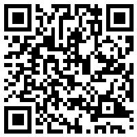 QR Code for bitcoin:bitcoin:bitcoin:1B5ScVomf8eB91Y3LdMMV9ozF9Efge6s5m