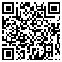 QR Code for bitcoin:bitcoin:bitcoin:1B6AH7EYR5N8GPijVJPBicCL4hxCcRACfW