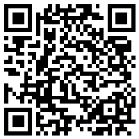 QR Code for bitcoin:bitcoin:bitcoin:1B6CahUtQWCGny6cNWfcAewWBfJC72YudP
