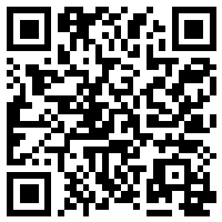 QR Code for bitcoin:bitcoin:bitcoin:1B6Z5CWAfPg5RGdpQd3LJR2Zuoy6otbJkS