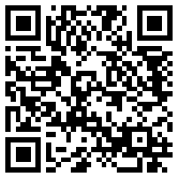 QR Code for bitcoin:bitcoin:bitcoin:1B6ZjkwDvuXgtcrVknRbT4UmC9MPsUQX4a