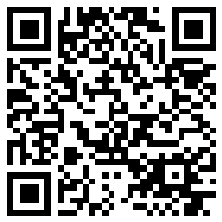 QR Code for bitcoin:bitcoin:bitcoin:1B6thvb6LrhusFwe691PAjDWD8pZcXR7Vg