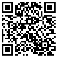 QR Code for bitcoin:bitcoin:bitcoin:1B71vJK3V4kCRmdQfRyQiMHTWWjsBTTQ43