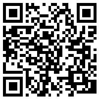 QR Code for bitcoin:bitcoin:bitcoin:1B72ChUYEFAioALL5DR34pGqsVh4dedeKC