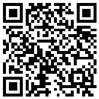 QR Code for bitcoin:bitcoin:bitcoin:1B7HvCuYg62GCPkoXAyyFbAX9RkFTwf4T5