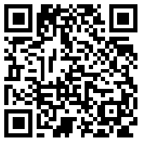QR Code for bitcoin:bitcoin:bitcoin:1B7WFgYmMBMYUp6Q9T4m4xfRomZPftC1uY