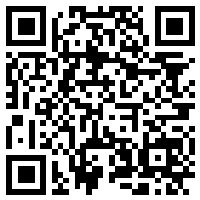 QR Code for bitcoin:bitcoin:bitcoin:1B7aSavapofU8G3BrPAvvMGpDvELCMdPHT