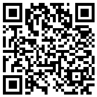 QR Code for bitcoin:bitcoin:bitcoin:1B7bt9SjVSfQDf2VWn1z2WAncetAYAbLPc