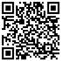 QR Code for bitcoin:bitcoin:bitcoin:1B8Pae3KAuCGe2W9dAFHUqLLSmMmPkScn3