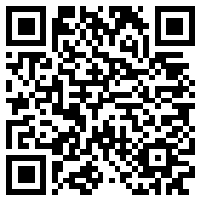 QR Code for bitcoin:bitcoin:bitcoin:1B8T4j95tAg1CfvAnvbpeiAvaGF41h4nYm