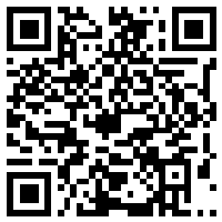 QR Code for bitcoin:bitcoin:bitcoin:1B8fkV4hYA8iH6mMM8VBXDVkFUB22ghEx3