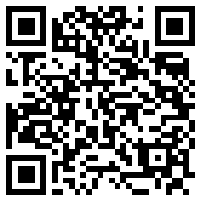 QR Code for bitcoin:bitcoin:bitcoin:1B8pDcuYuSWyfBZ48osAZeEh3A6V36Jd8x