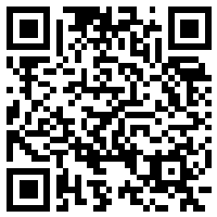 QR Code for bitcoin:bitcoin:bitcoin:1B9G5vPbcWooBpFra91PJxckeo7UD1H5Df