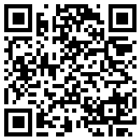 QR Code for bitcoin:bitcoin:bitcoin:1B9gfGxbAk8Vz2usJwpS9CAdqTbP8j67MG