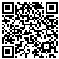 QR Code for bitcoin:bitcoin:bitcoin:1B9iDxeonmnZCbFzRuuDEFQCosijVsg1Jp