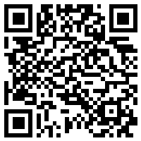QR Code for bitcoin:bitcoin:bitcoin:1B9zyDmL3G4aMAQcVF3ja7R6AKmu3C64iA