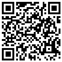 QR Code for bitcoin:bitcoin:bitcoin:1BAKEYurrS4yR6fEh5WbyvVnhsn2TscXGu
