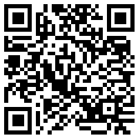 QR Code for bitcoin:bitcoin:bitcoin:1BAp6tc5uW6wLFgFif1cFex5VfkVripdjm