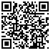 QR Code for bitcoin:bitcoin:bitcoin:1BBRitw238W54xfCmfKXZ3NiTi1cvfLLmK