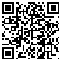 QR Code for bitcoin:bitcoin:bitcoin:1BE7ExAt54LzbFsJiM5Eh16bi42ghh87oe