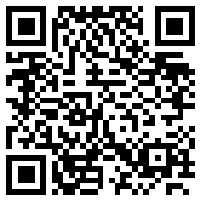 QR Code for bitcoin:bitcoin:bitcoin:1BEd9K7P7LS2gwkQD6G7vDiqoHDjCdDsWv