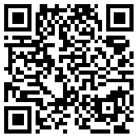 QR Code for bitcoin:bitcoin:bitcoin:1BF9JmFk8QmHZU8VCogd4B7vgDwvb6hXB5
