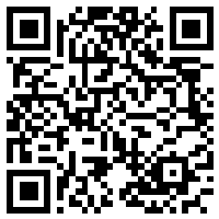 QR Code for bitcoin:bitcoin:bitcoin:1BFirSb6p7XheEC56vUnNyrFW7Ak2e1eLb