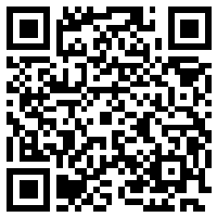 QR Code for bitcoin:bitcoin:bitcoin:1BKKkdumjp5JD7tcgrrDPFMVFXa6M8a9G2