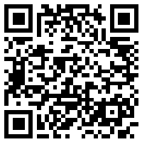 QR Code for bitcoin:bitcoin:bitcoin:1BU97HATvdJXryiGY9oQobjGLgsBLem8rS