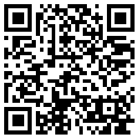 QR Code for bitcoin:bitcoin:bitcoin:1BUFXdTPkijUWnd5o9prhgZsZFH4iabVGb